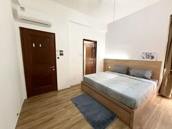 Dover Parkview (D5), Condominium #565443961